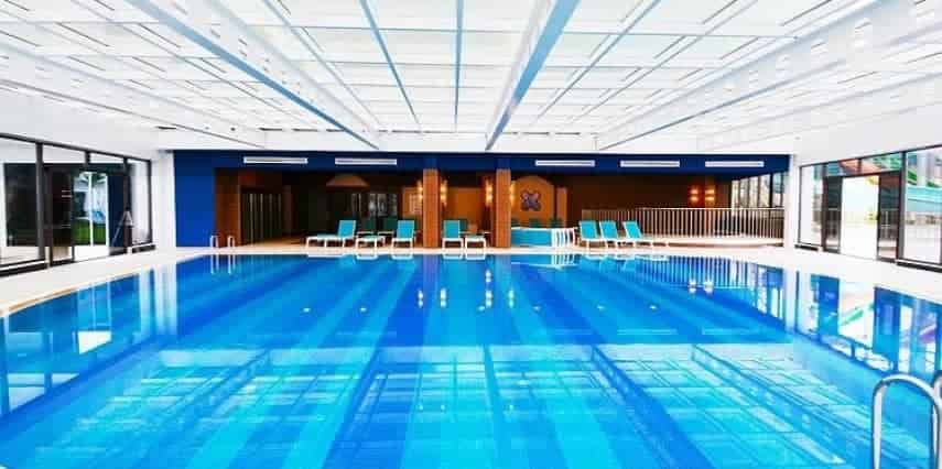 Diamond Premium Hotel Spa-PASİF